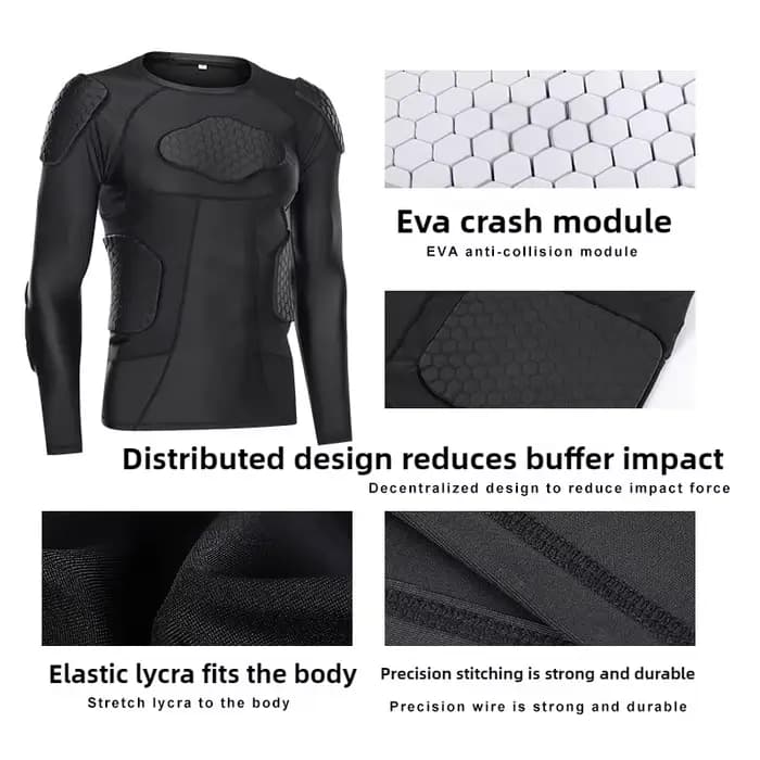 Armure de moto, équipement d'équitation