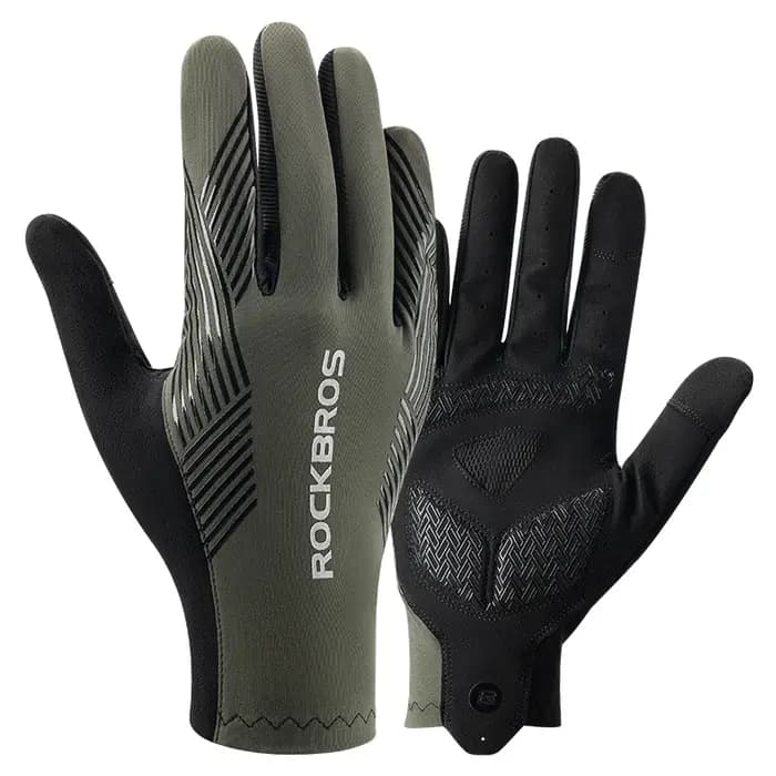 ROCKBROS gants de cyclisme printemps été