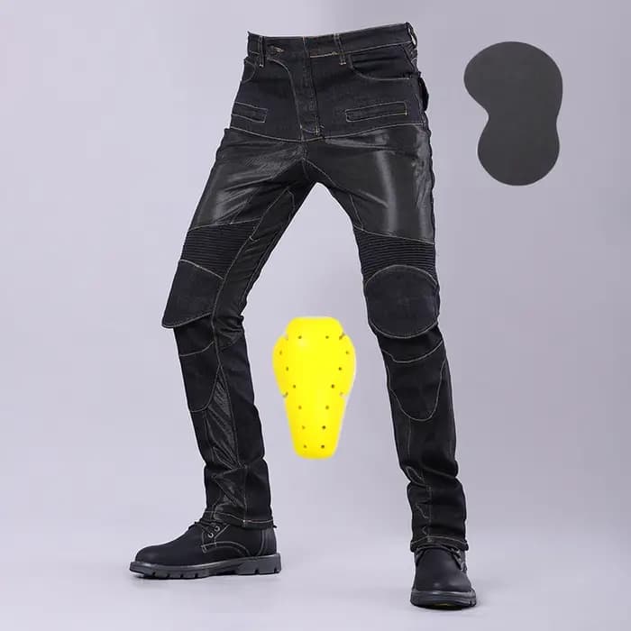 Pantalons de Moto hommes