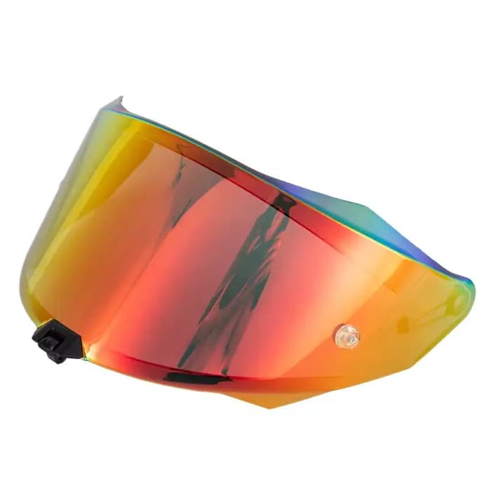 Pare-soleil pour casque KYT R2R/R2RPRO