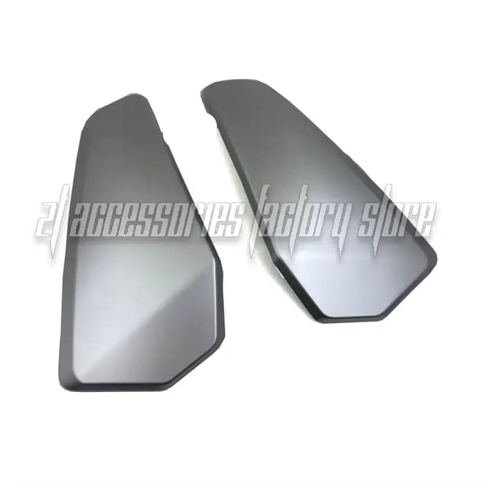 Accessoires de moto d'origine coque décorative
