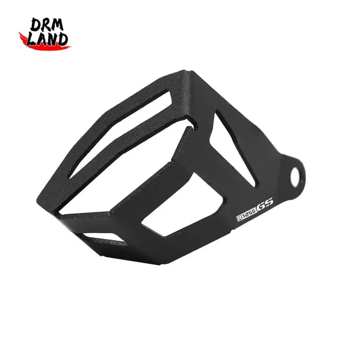 Pour BMW R1200GS ADV R1250GS R 1250 GS Adventure LC HP moto frein arrière réservoir de liquide tasse d'huile