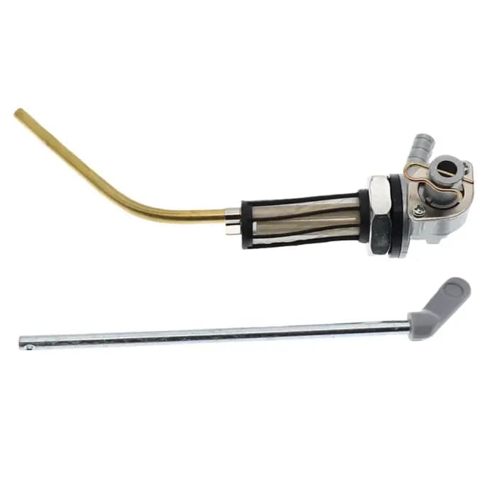 Robinet de réservoir de carburant