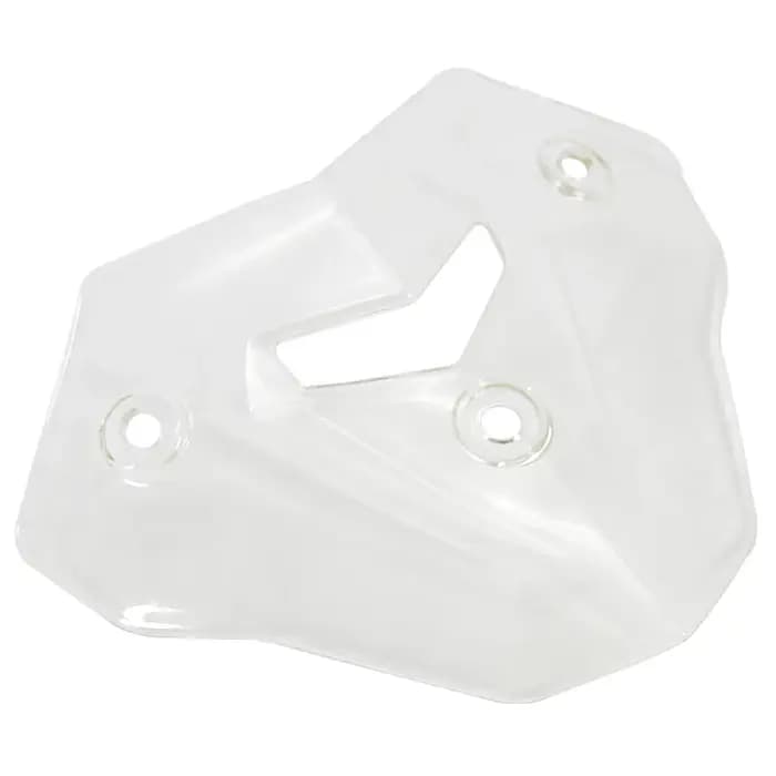 Déflecteur de vent de pare-brise de Sport de moto pour BMW F900R F 900R F900 R 2020 – 2025