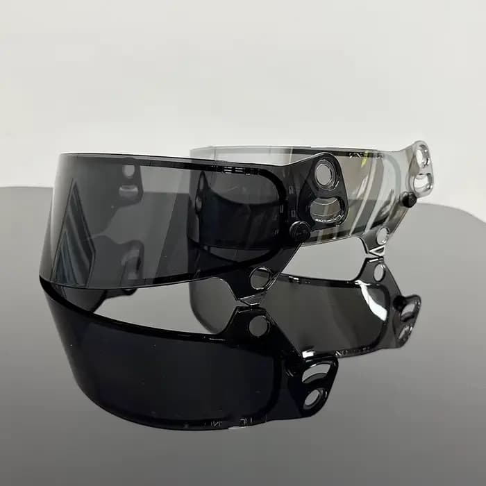 Visière de casque pour BELL SE07 HP7 RS7-K RS7 Pro