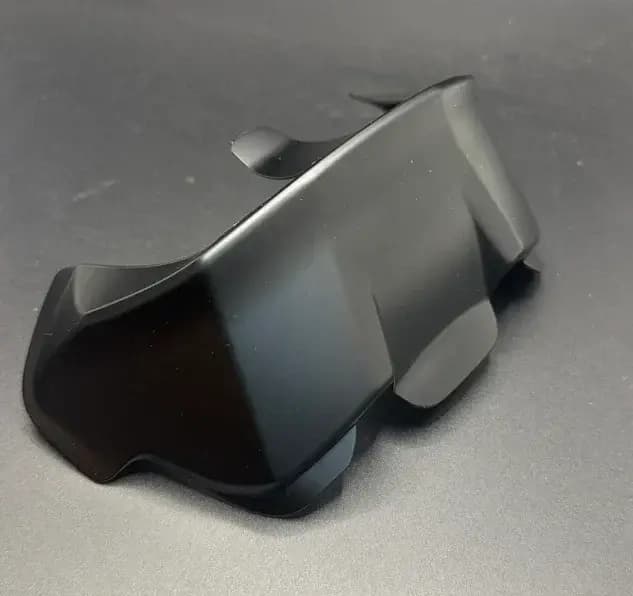 Casque demi-visage pour ARAI SZRAM RX-7X RX7X VZ-Ram RX7V RX7