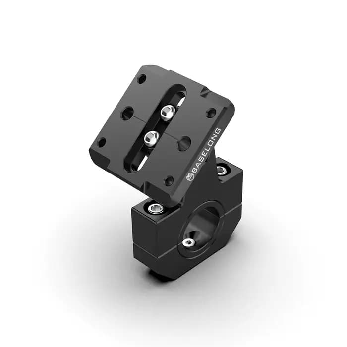 Support de Navigation GPS universel pour guidon de 22mm 25mm 28mm
