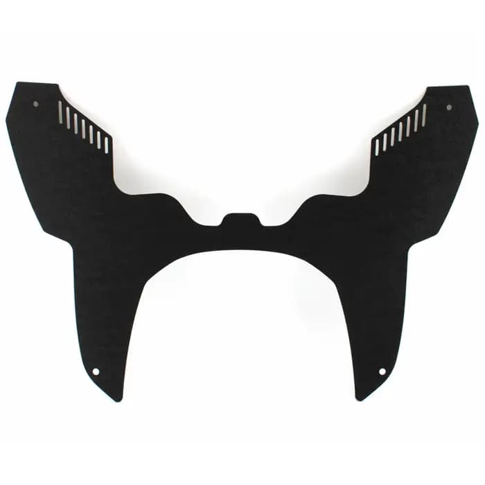 Accessoires de moto pour HONDA CRF1100L Africa Twin Adventure Sports ES DCT 2020 et plus récents