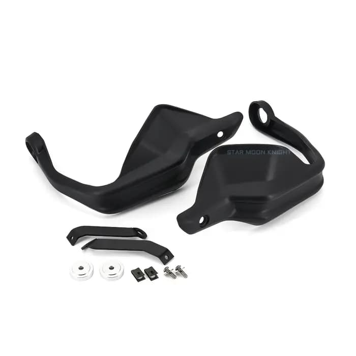 Accessoires de moto garde-mains protège-mains bouclier leviers d'embrayage de frein protecteur pour Honda XL125V Varader