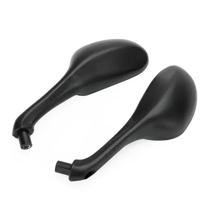 Artudatech Paire de rétroviseurs pour Piaggio NRG Power 50 / Gilera Runner 50 / 125 / 180