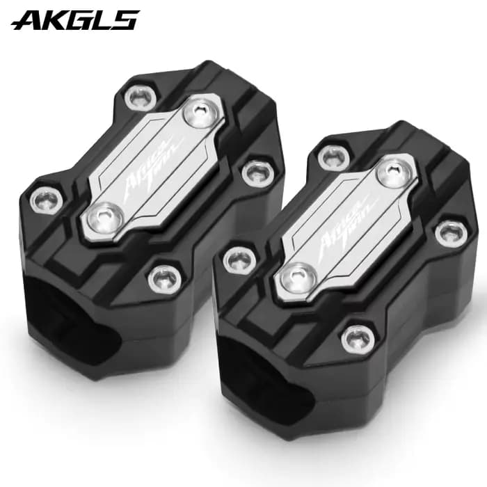 Accessoires de protection de pare-chocs de moteur de moto, pour Honda africa twin 1100 CRF1100 / L C