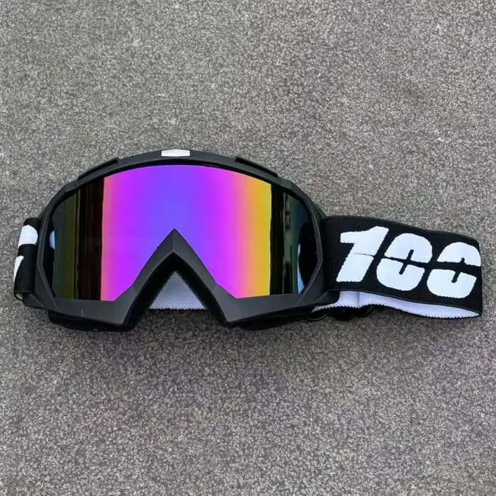 Lunettes de Ski coupe-vent cyclisme moto