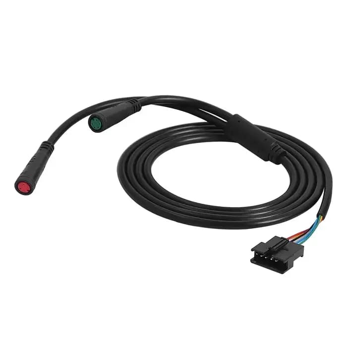 Câble intégré pour trottinette électrique KUGOO KIRIN KuKirin NipPro