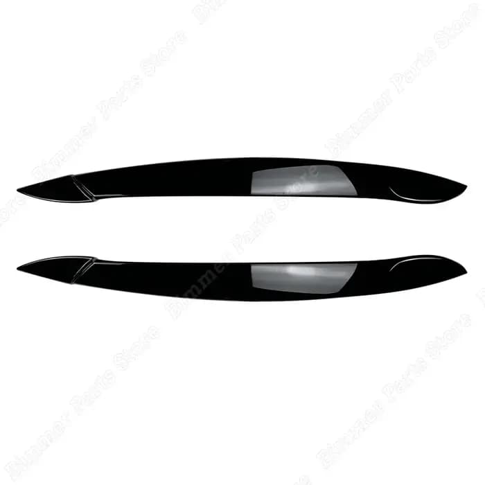 Autocollant de couverture de lampe