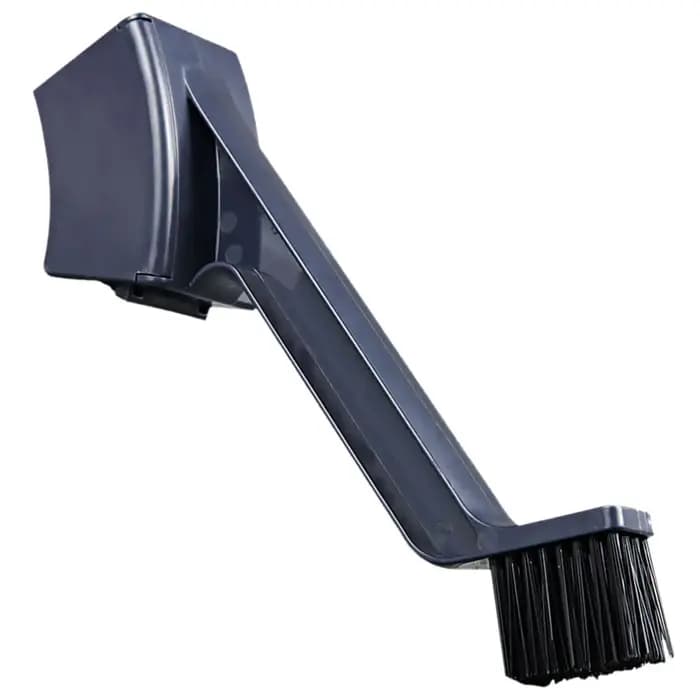 JOBooks-Brosse de Nettoyage d'Équipement de Moto