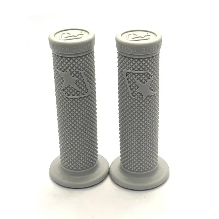 Une paire de poignées de moto universelles, 7/8 pouces, 22MM, accessoires de Modification, Installat