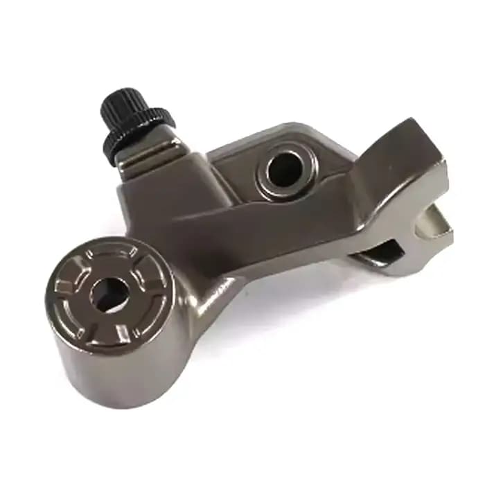 Levier d'embrayage de frein pour moto Zontes 155 U G1 125 U 125 U1 155 U1 125 ZT