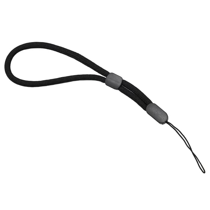 Lanière d'attache de sécurité pour casque