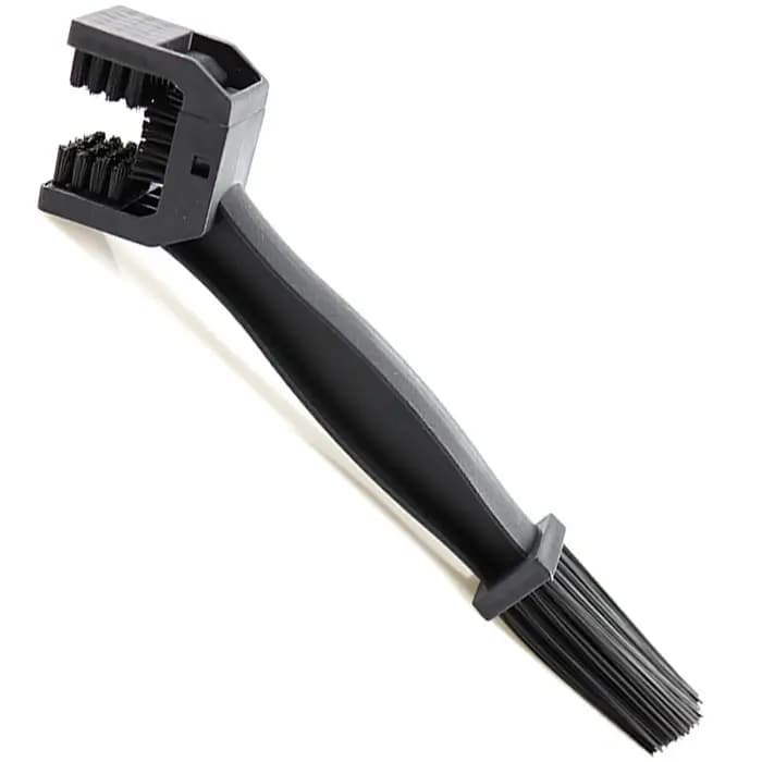 Nettoyeur de brosse de chaîne