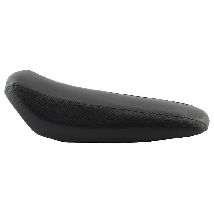 Pour Sur Ron Vélo Électrique Moto Personnalisé Selle Café Racer Siège sur Sur Ron Pièces En Fiber De Carbone Confortable