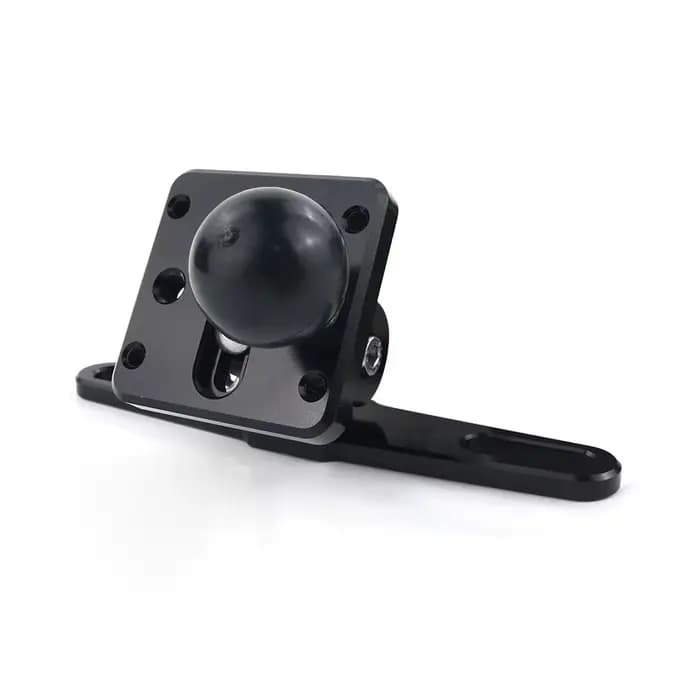 Support de Navigation GPS pour Moto BMW S1000Poly F850GS F700GS Runder R G650 F800ightF800R F800GS G