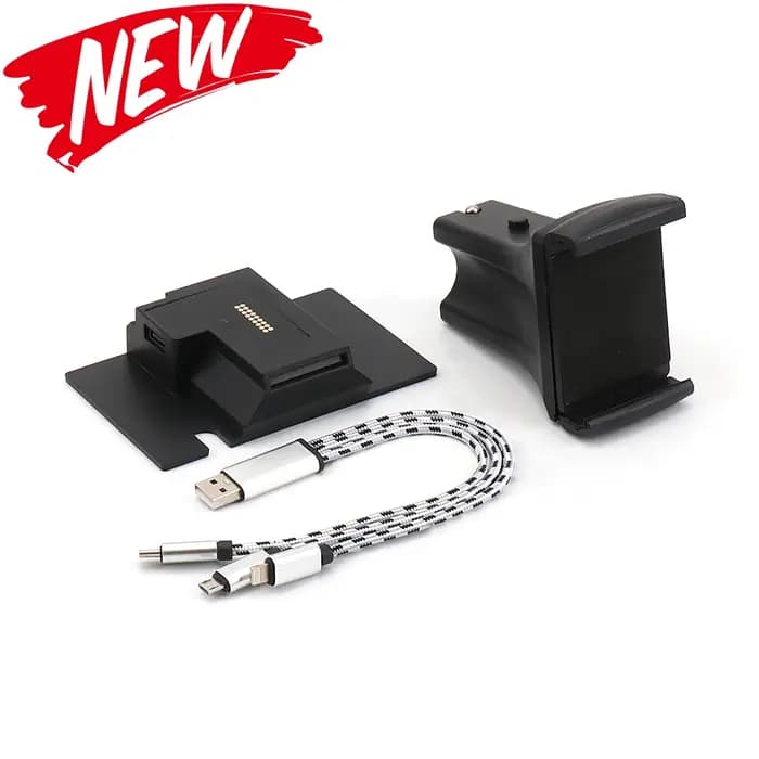 Nouveau pour BMW K1600B K1600GT K1600GTL support de téléphone moto Navigation