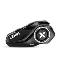Lexin G2P moto Blutooth Interphone casque casques Bluetooth
