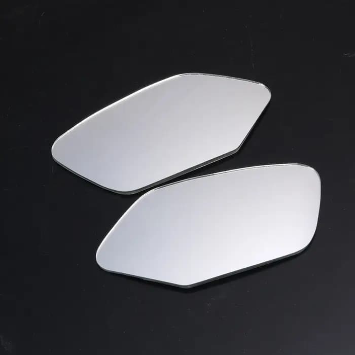 Pour HONDA Forza 125 250 NSS Forza125 Forza250 accessoires miroir convexe augmenter rétroviseurs rétroviseur latéral
