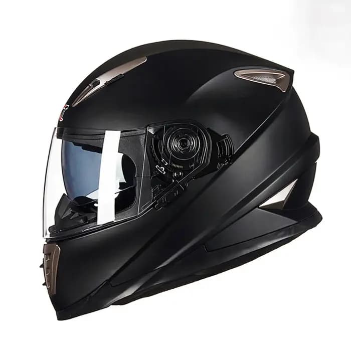 Casques De Moto intégraux Dernier course De descente