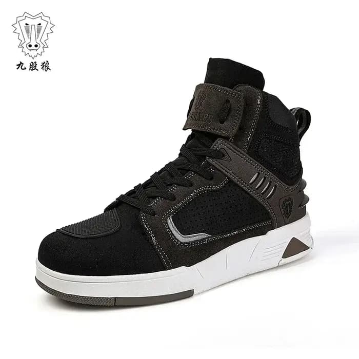 Bottes de moto pour hommes