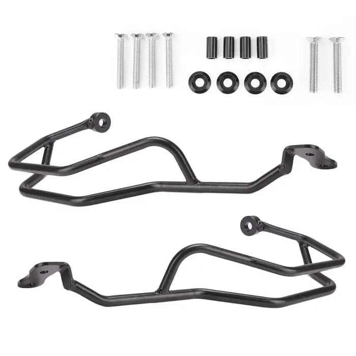 KEMIMOTO Pour BMW F850GS ADV F850 GS F850 – Protection de cadre