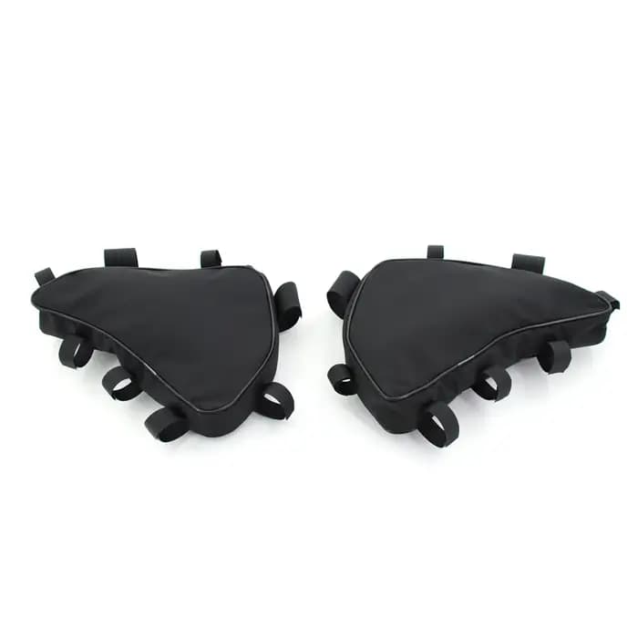 Nouvelle sacoche à outils étanche pour moto VOGE DS800X Rally