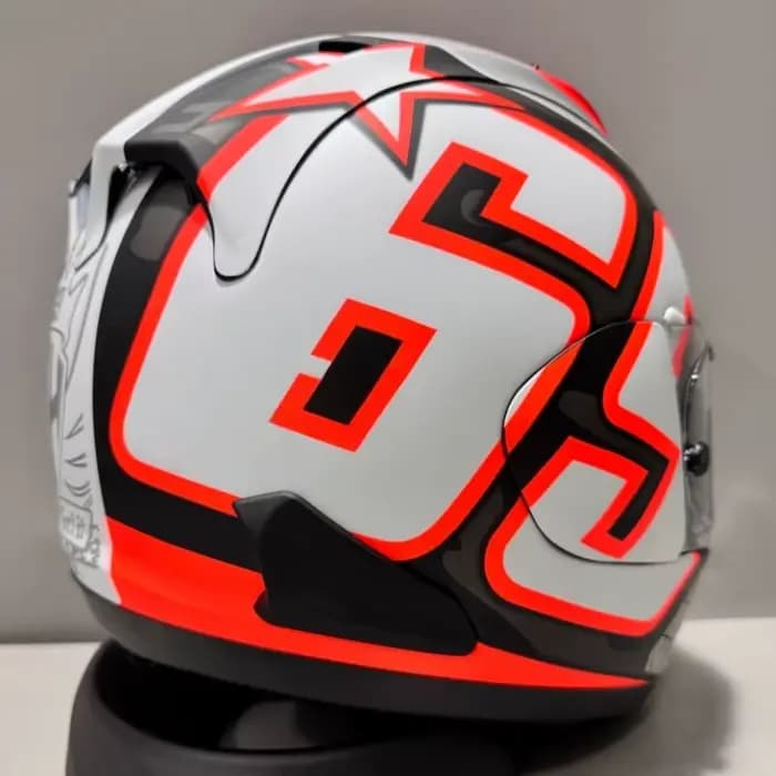 Casque de moto intégral RX-7X RX7X