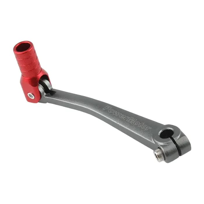 Levier de démarrage Enduro accessoires de moto 125cc à 400cc universel pour Honda Yamaha Suzuki levi