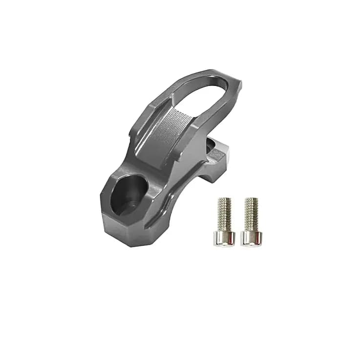 Pour HONDA NX500 500NX NX 500 N500X 2024 2025 2026 Accessoire de moto