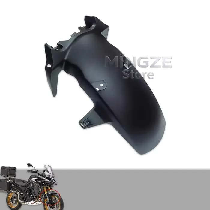 Accessoires de moto pour VOGE Valico DS625X 625DSX
