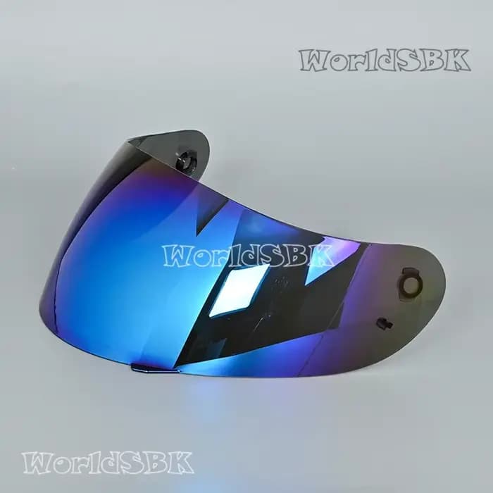 Visière de casque pour AGV K3 K4 Casco Moto
