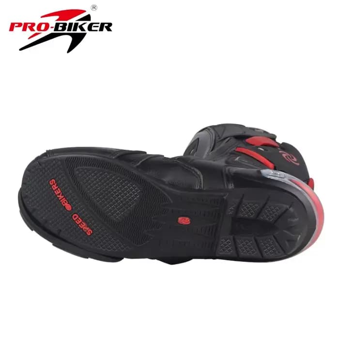 Bottes de Moto pour hommes
