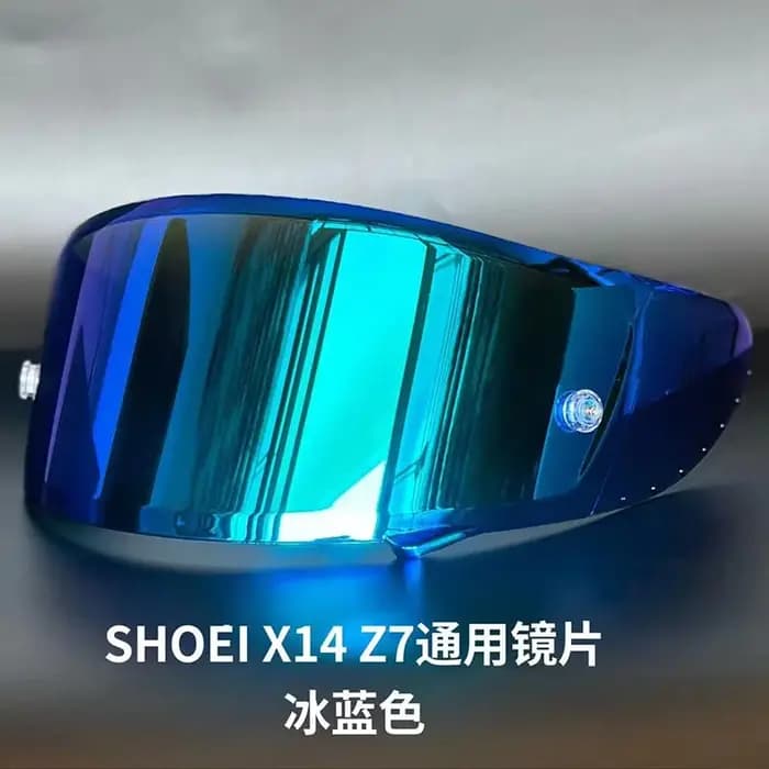 Casque de moto intégral pour femmes et hommes X14