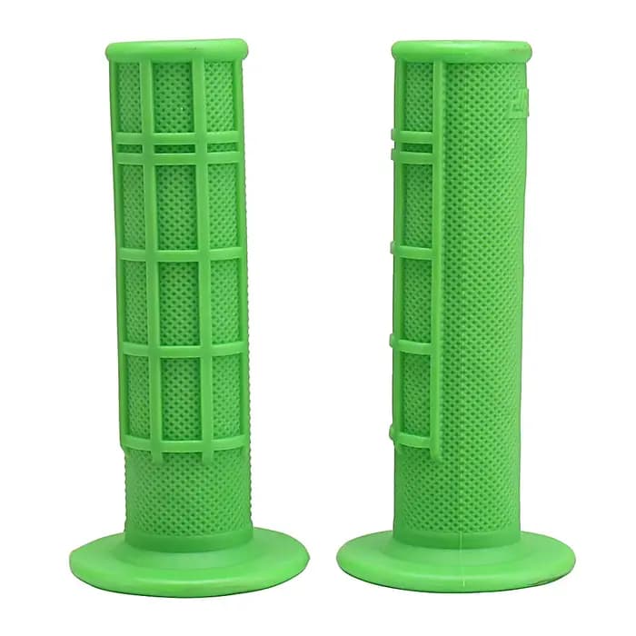 Poignées de barre de main de 22MM pour motos chinoises 50 70 90 110 125 150 200 250cc