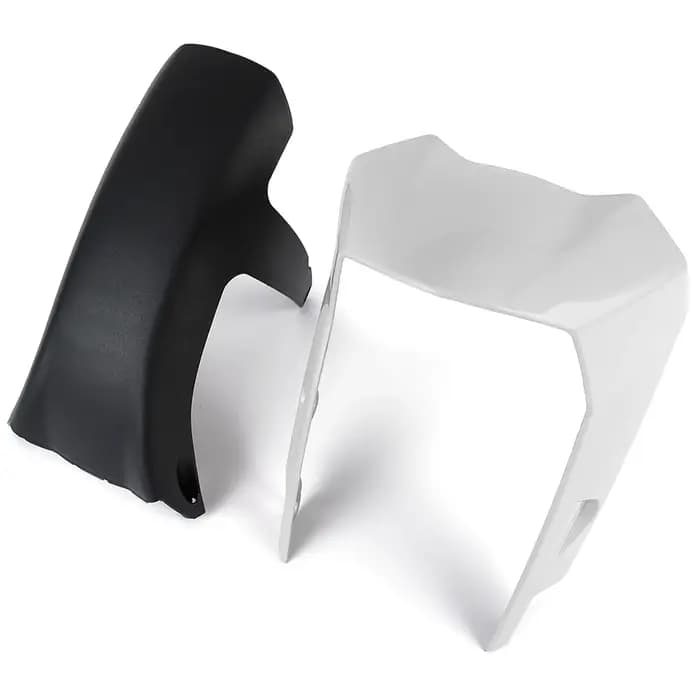 DUKE 390 2022 Garde-boue de roue avant pour K-TM