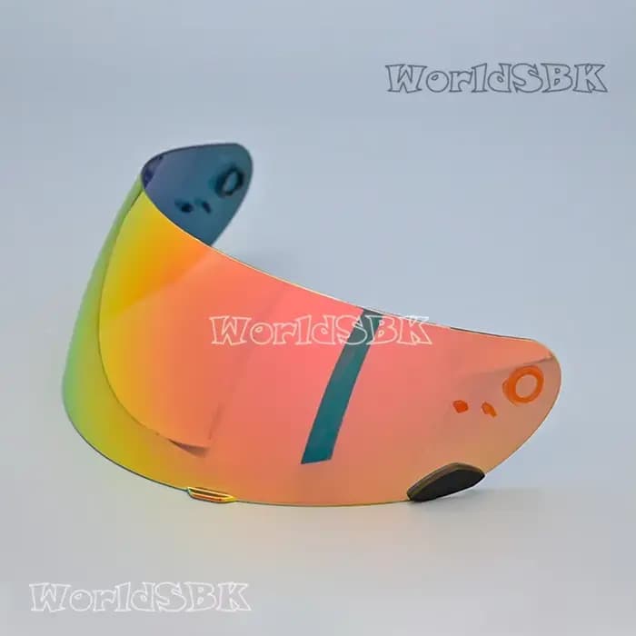 Visière de casque de moto pour BELL Qualifier DLX MIPS