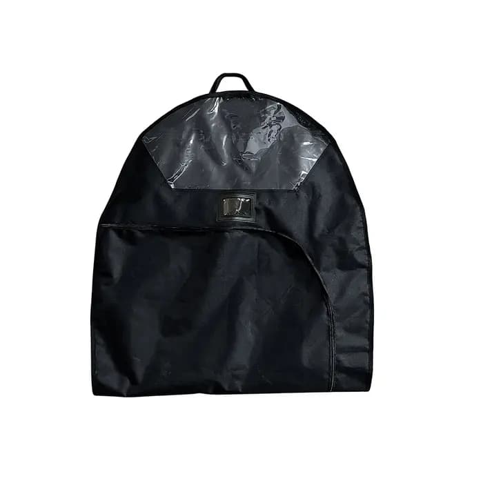 MOTO4U sac de costume de course housse de protection Anti-poussière housse de protection pour costume en cuir moto costume en cuir sac de protection étui