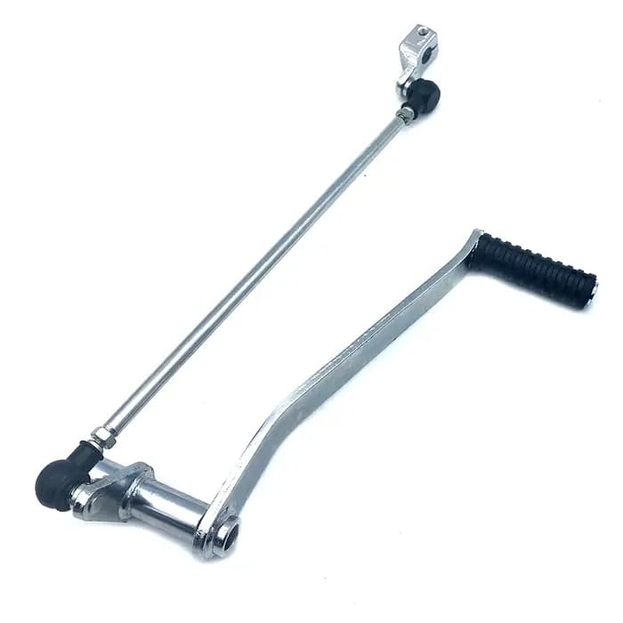 Nouveau Fit Keeway Superlight 125/150/200 accessoires d'origine levier de changement de vitesse manette