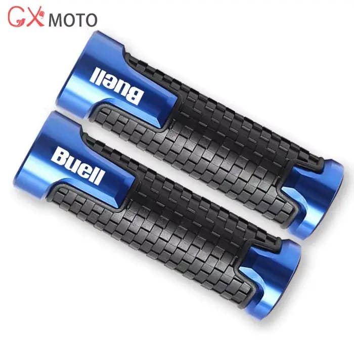Poignée de guidon de moto pour Buell XB9
