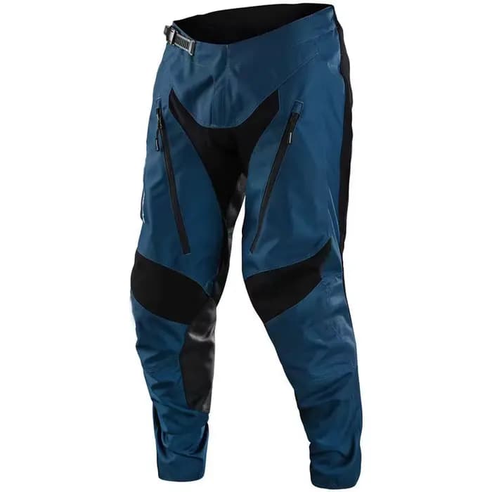Pantalon de moto à séchage rapide pour hommes