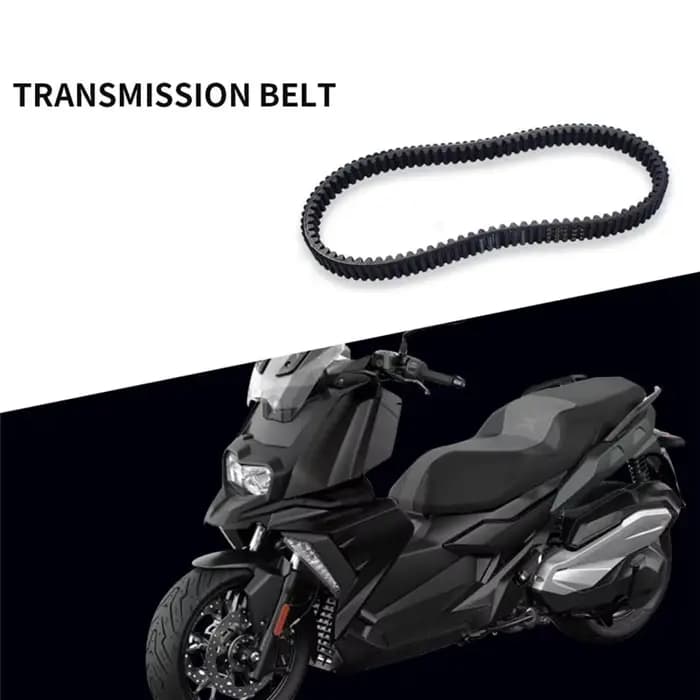 Courroie de Transmission pour Moto BMW C400X C400GT