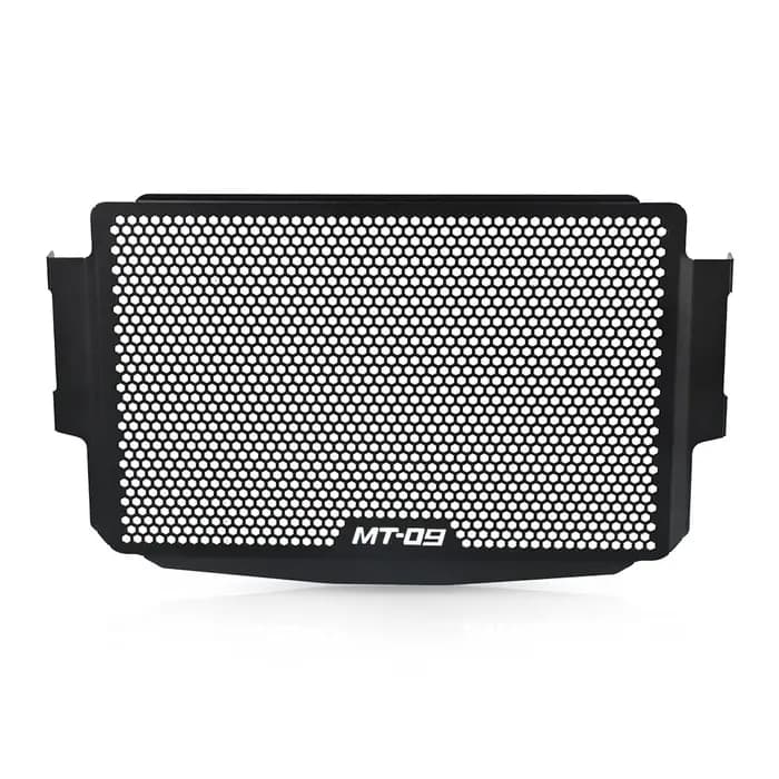 Tracer 900GT – couvercle de protection de radiateur de moto