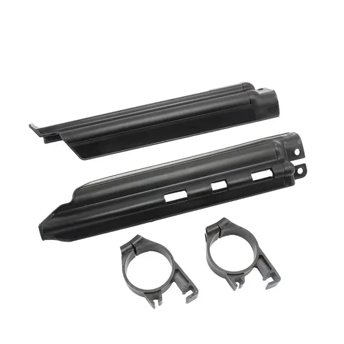 Fourche avant de moto pour Kawasaki KLX250 KDX125 KDX200 KDX250, protection anti-choc
