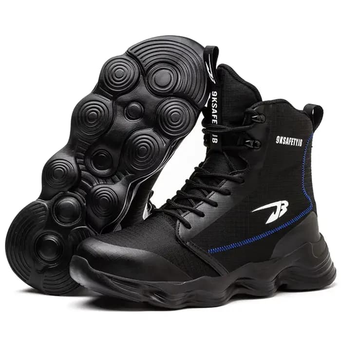 Bottes de moto respirantes